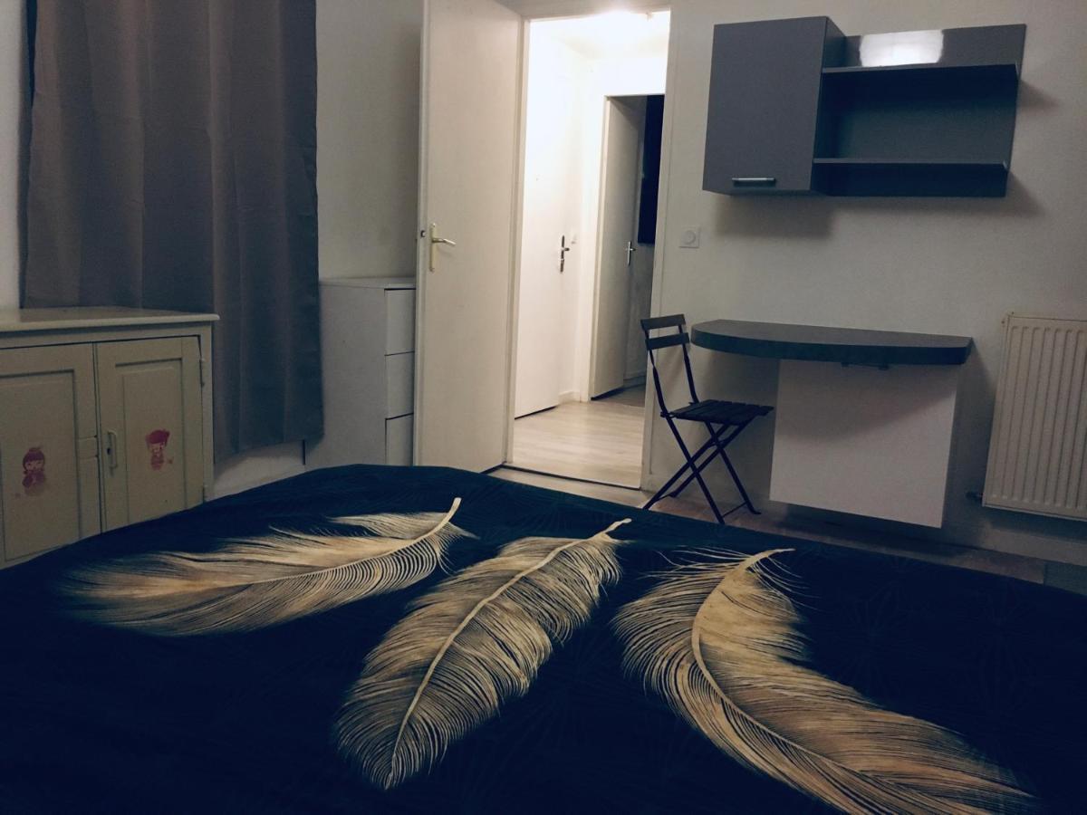 Appart Chartreux Baignoire Massante ,A 3 Minutes Du Centre En Bus! 2 Etoiles Atout France Voiron Εξωτερικό φωτογραφία